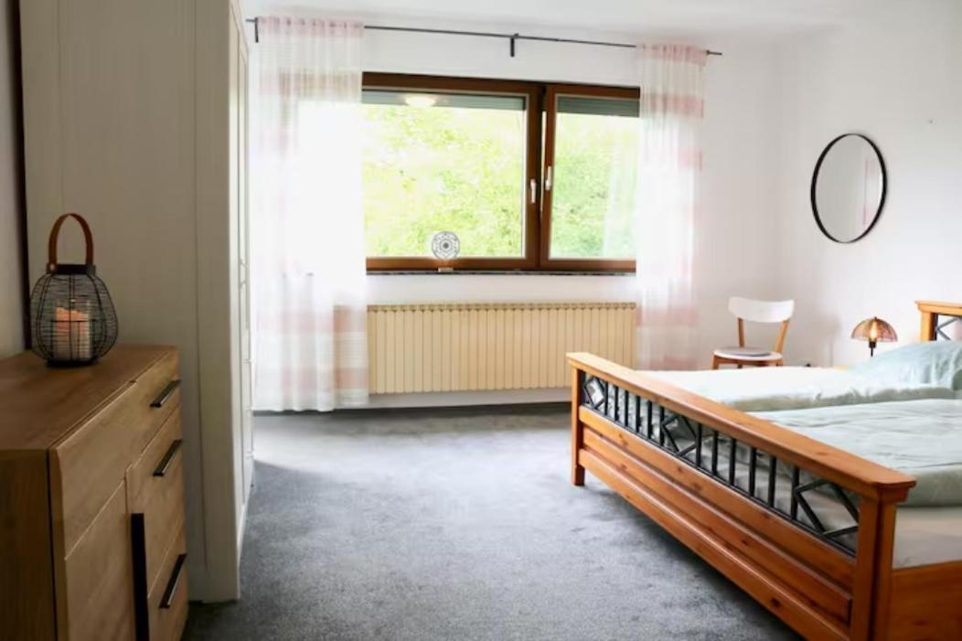 Ferienwohnung Bliestalglueck Oberthal Ngoại thất bức ảnh
