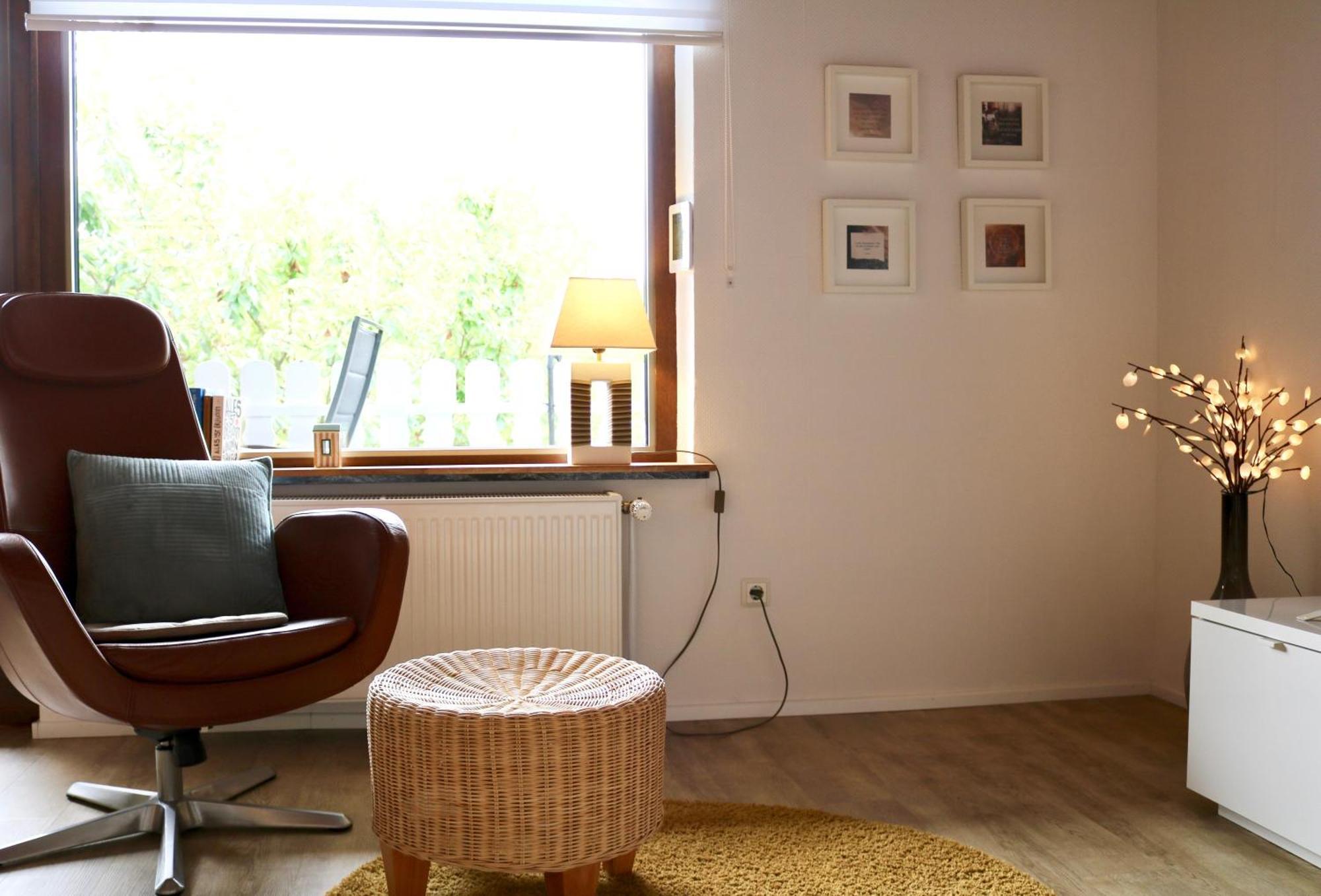 Ferienwohnung Bliestalglueck Oberthal Ngoại thất bức ảnh
