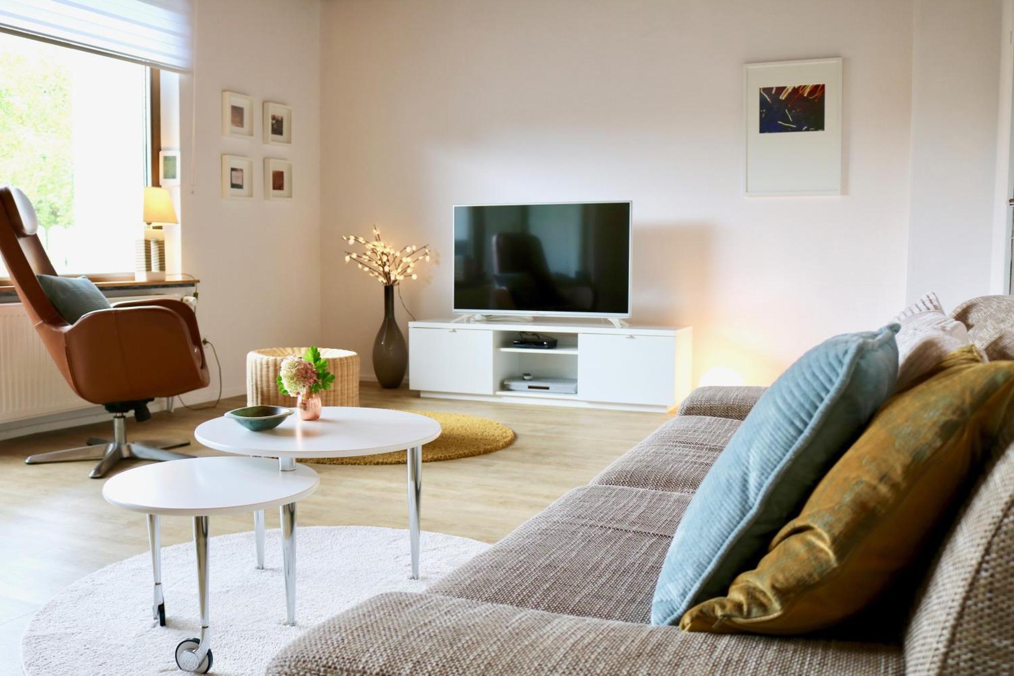 Ferienwohnung Bliestalglueck Oberthal Ngoại thất bức ảnh