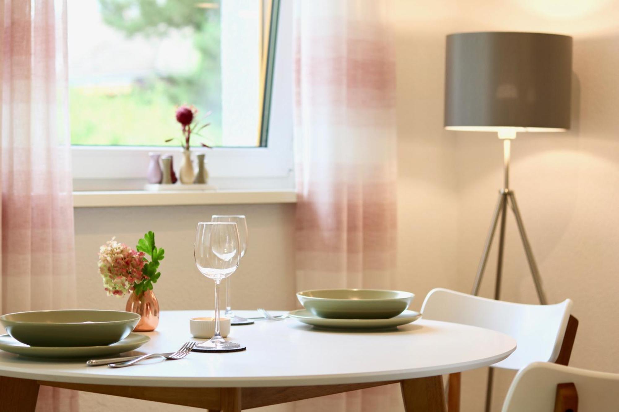 Ferienwohnung Bliestalglueck Oberthal Ngoại thất bức ảnh