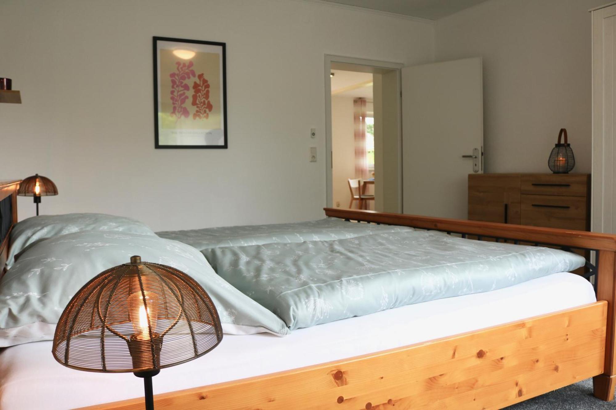 Ferienwohnung Bliestalglueck Oberthal Ngoại thất bức ảnh