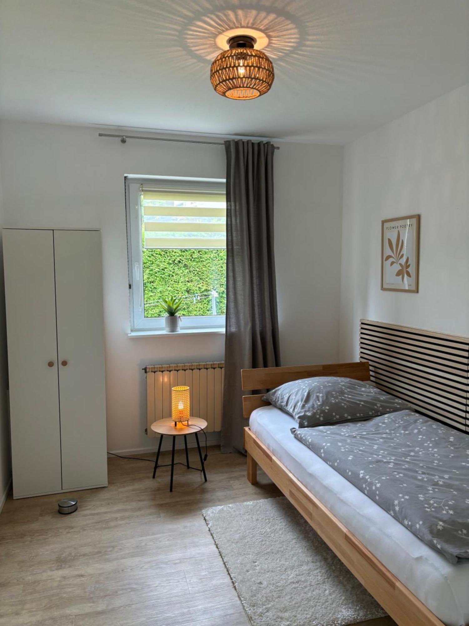 Ferienwohnung Bliestalglueck Oberthal Ngoại thất bức ảnh